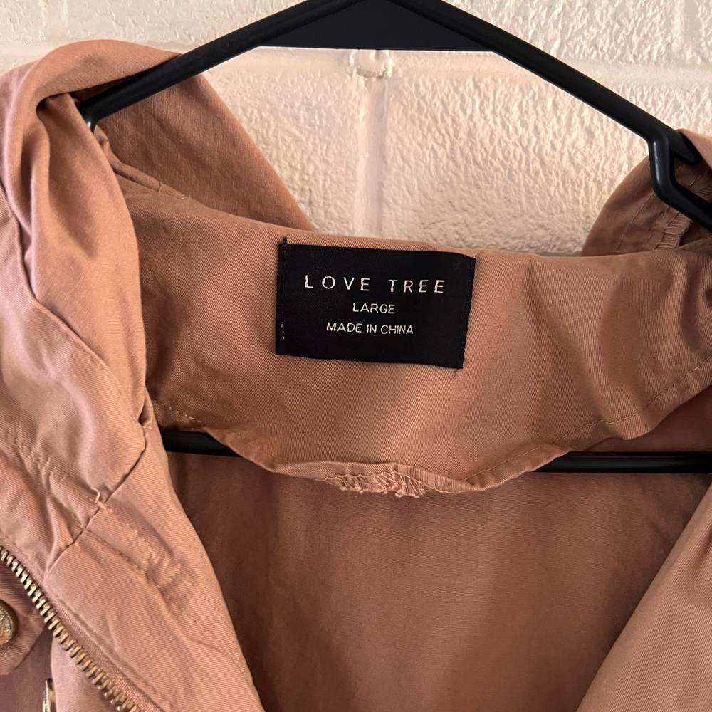 Light jacket - Picture 3 of 3